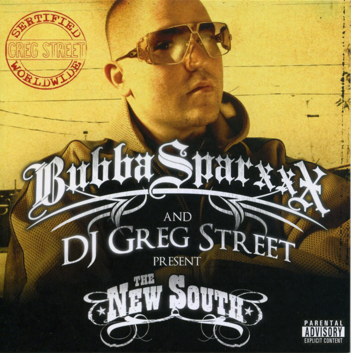 Do That (feat. Bubba Sparxxx)