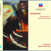 Rachmaninov: Symphony No.2; The Isle Of The Dead