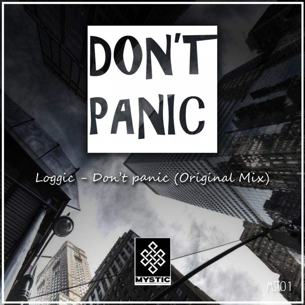 don"t panic (original mix)