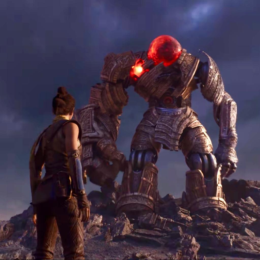 3A游戏大作丝滑转场 适用BGM