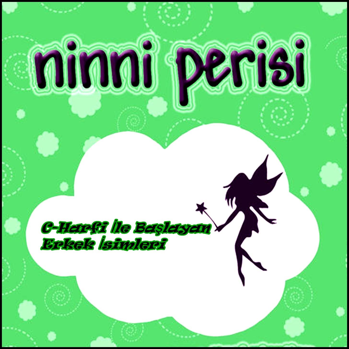 Cem (İsme Özel Ninniler)