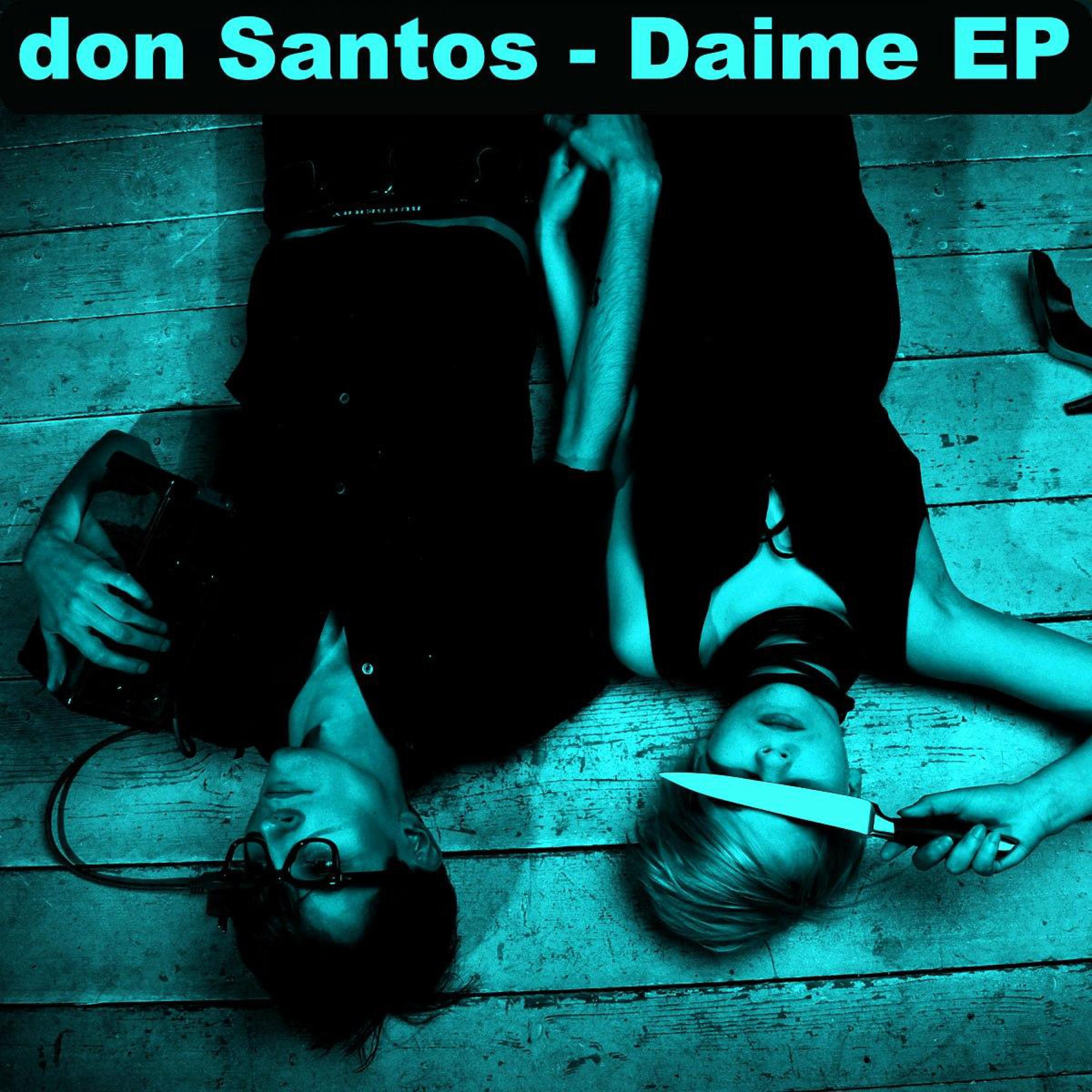 daime ep