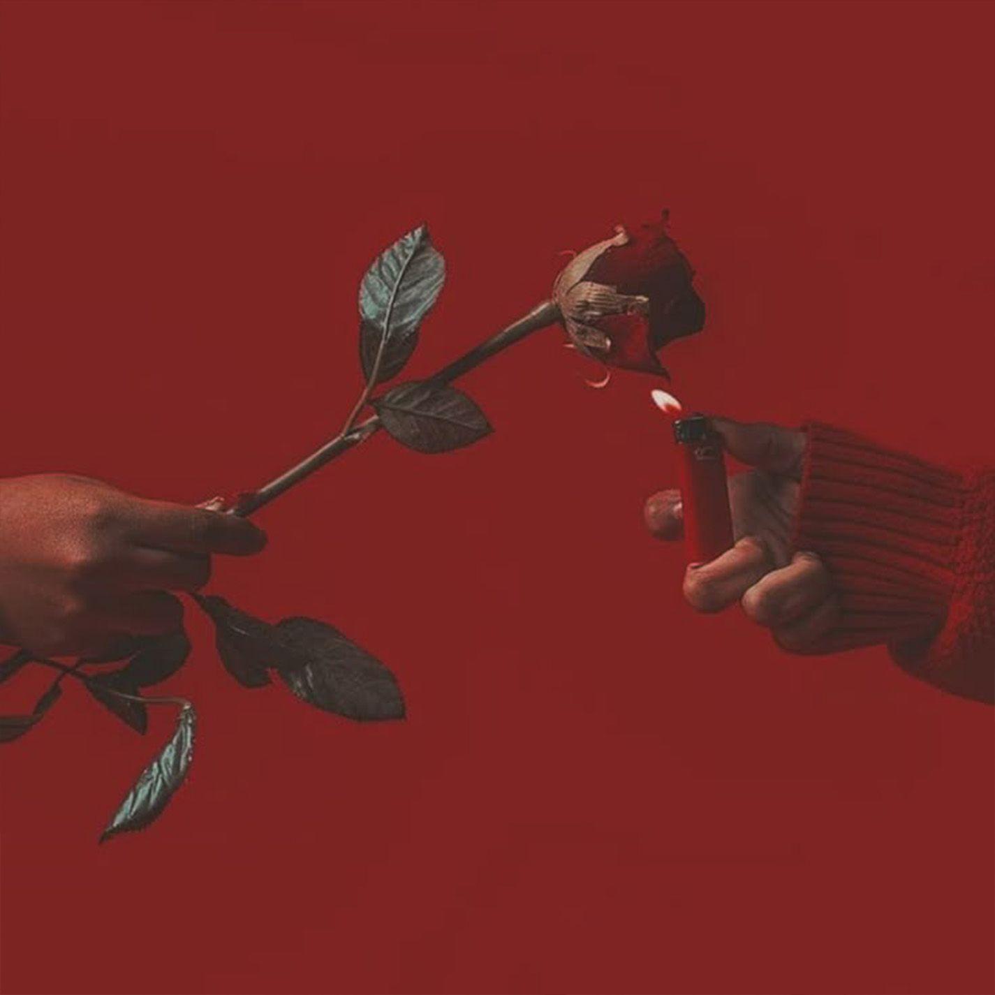 Between Us | Kendrick Lamar x SZA Type Beat