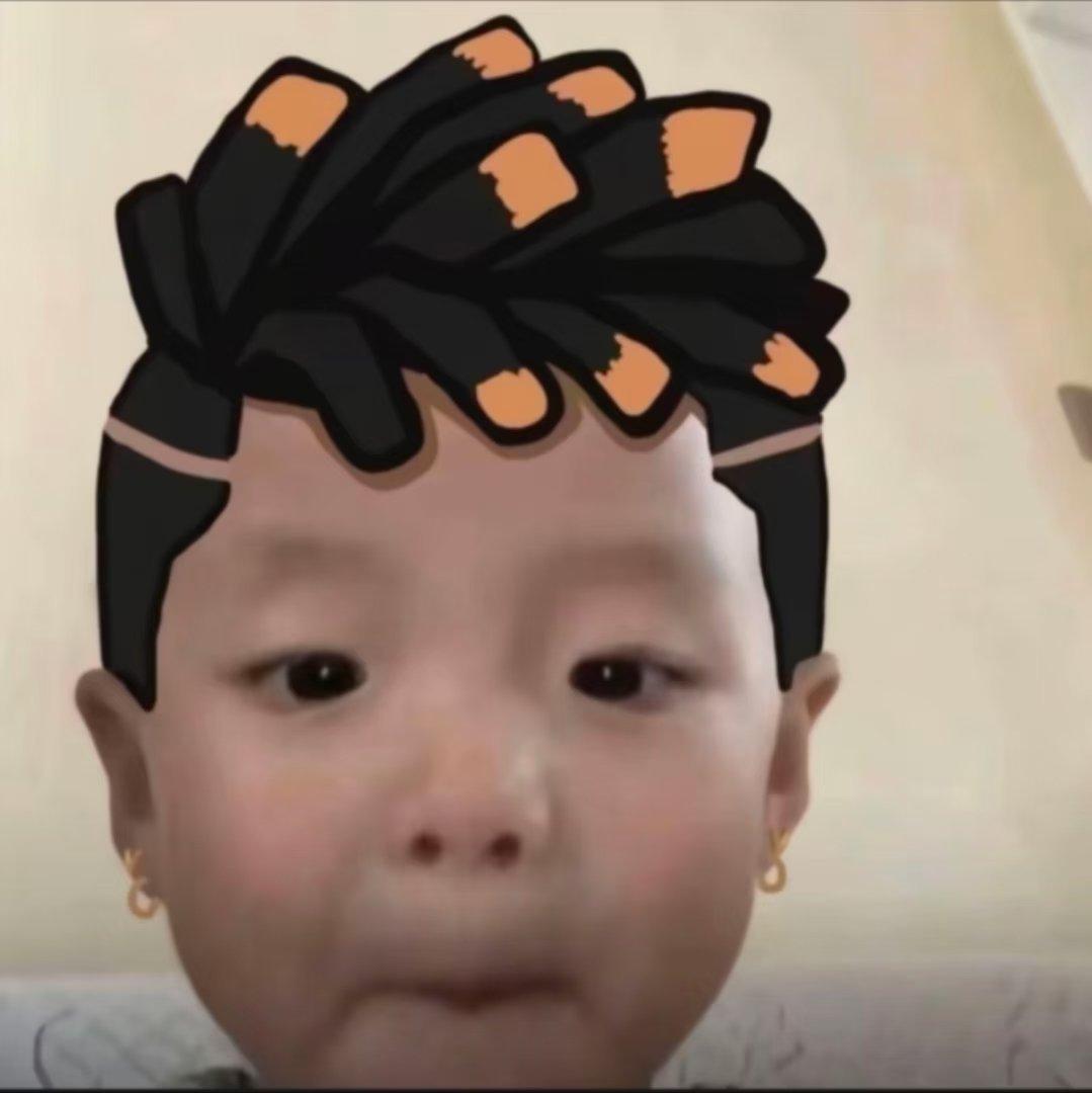 法老的儿子mengzi的狗