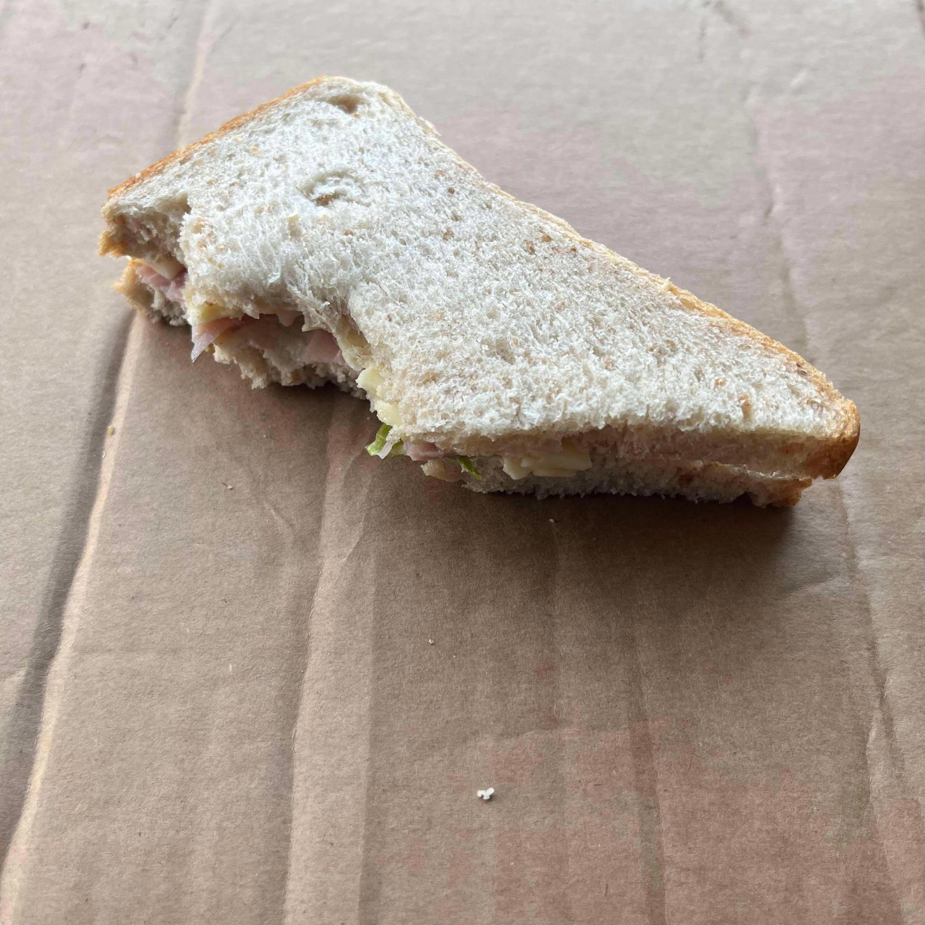 Sandwich