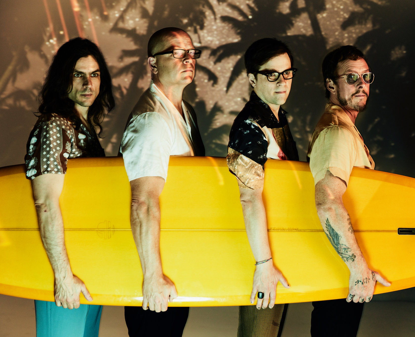 Weezer