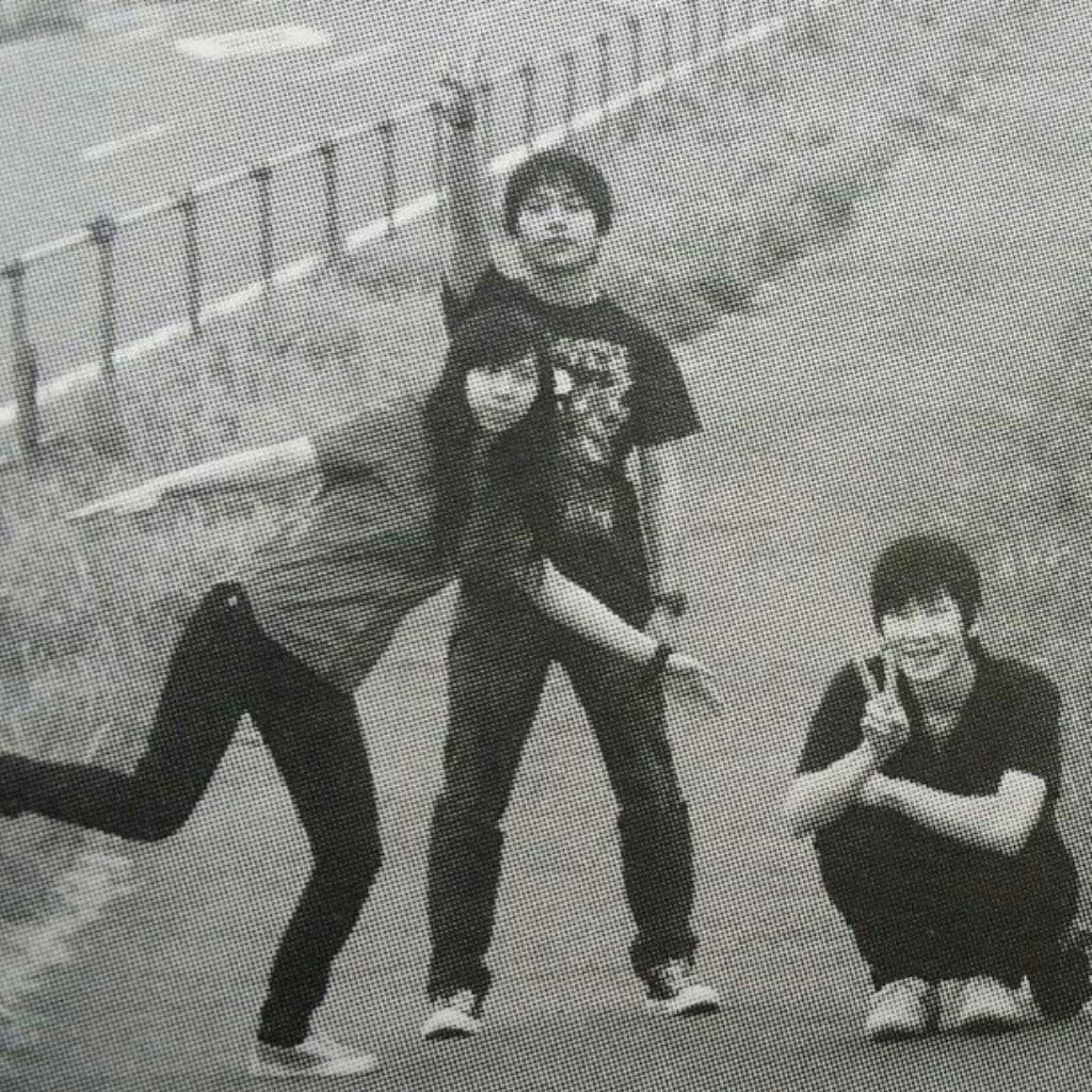 TK from 凛として時雨/凛冽时雨成员曲目合集