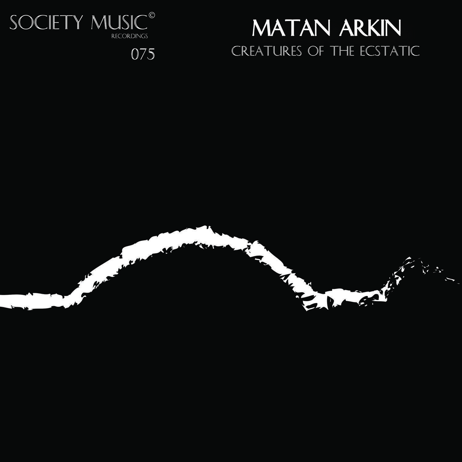 Creatures Of The Ecstatic (Original mix)