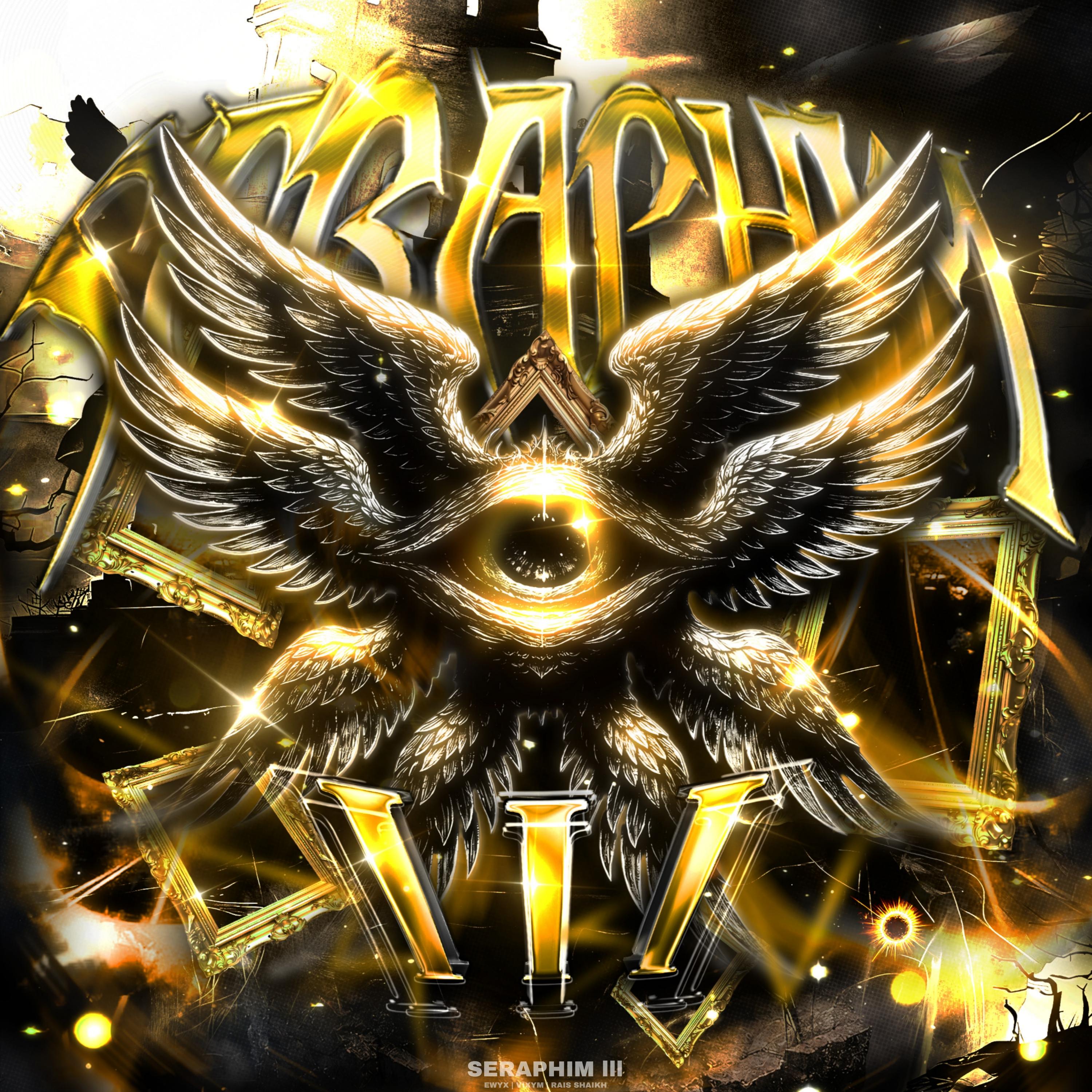 SERAPHIM III (Slowed)