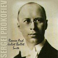 Romeo And Juliet Ballet Suite