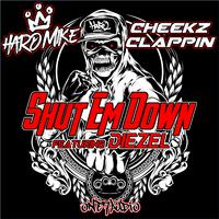 Shut Em Down (feat. DIEZEL)