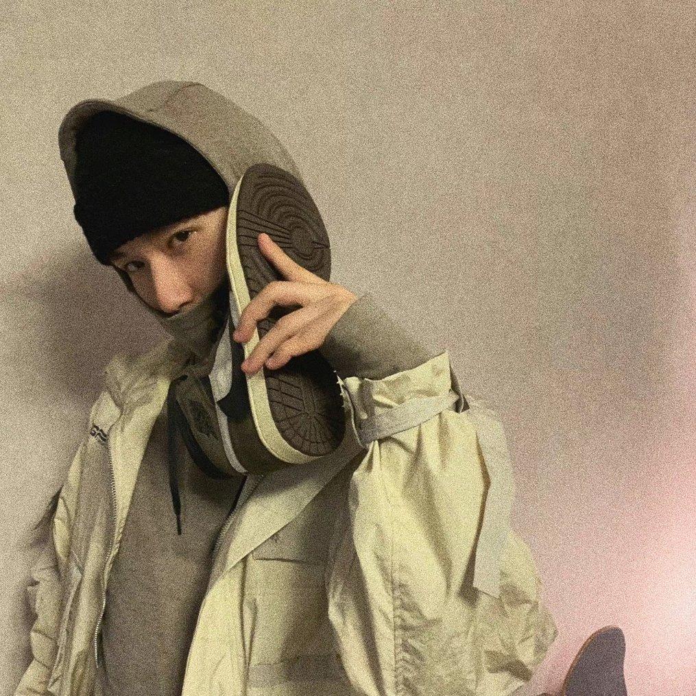 GALI（从嘉兴到上海）