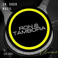 Ron & Tambora