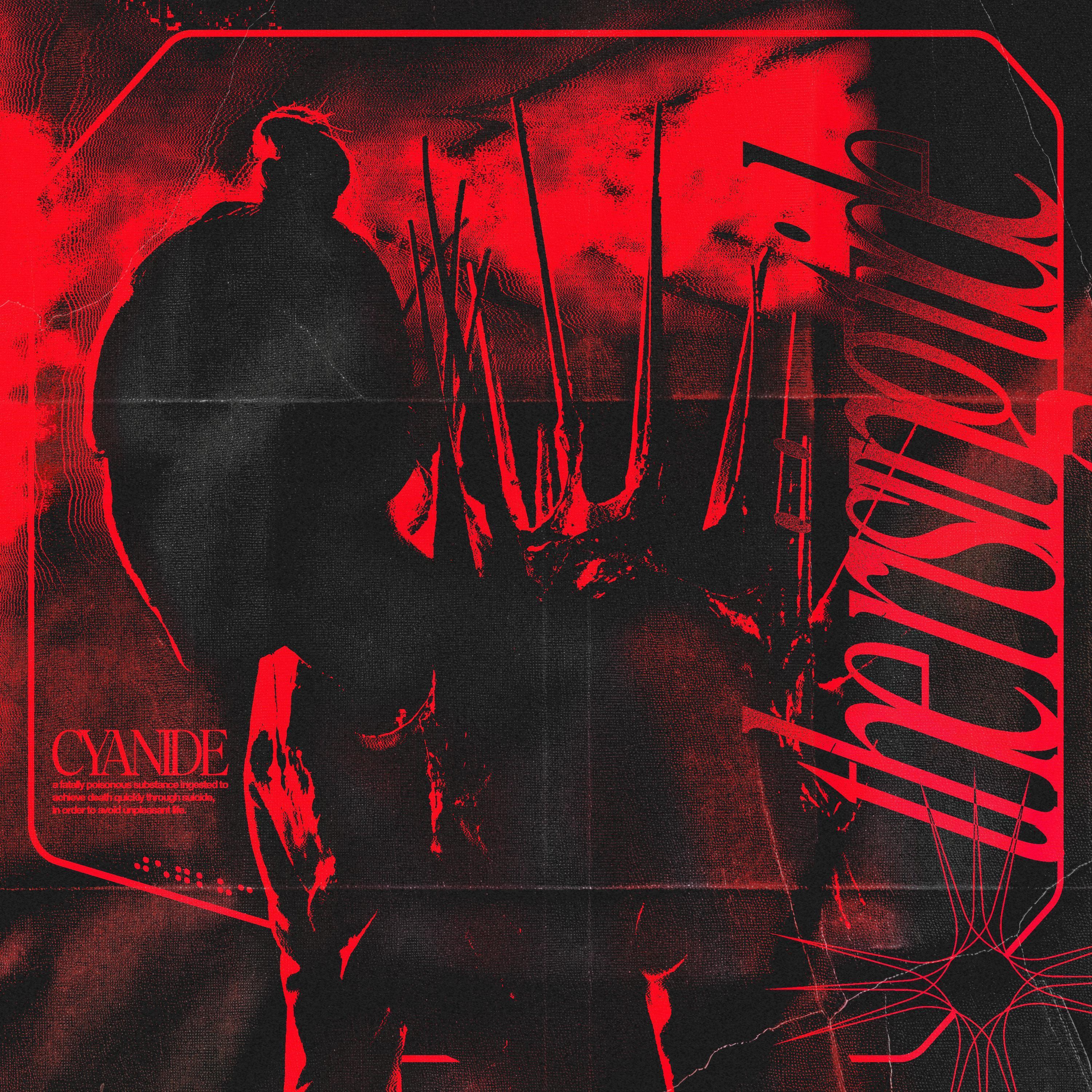 Cyanide (feat. Josh Bain)