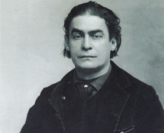 Aristide Bruant