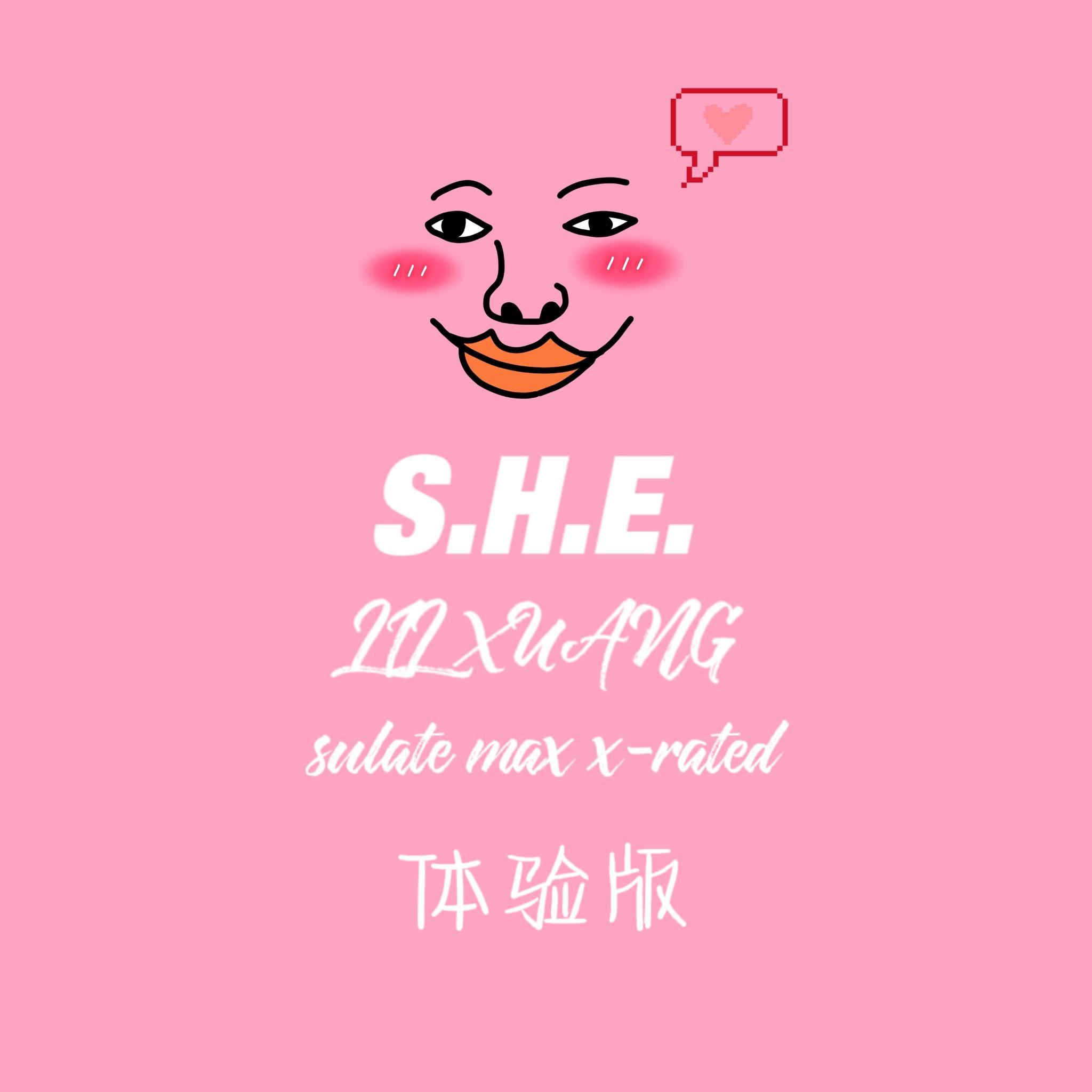S.H.E
