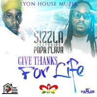 Give Thanks for Life - Single