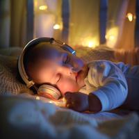 Binaural Nursery: Gentle Baby Tunes