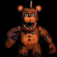 FNAF (Five Nights At Freddys)