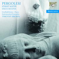 Pergolesi: Stabat Mater