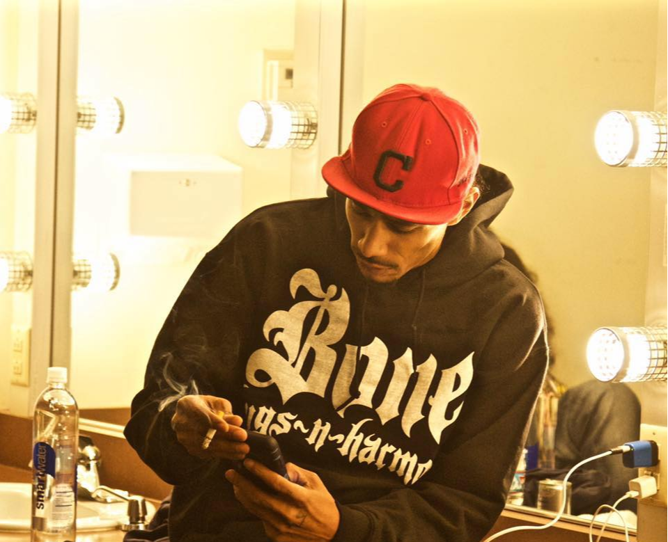 Layzie Bone