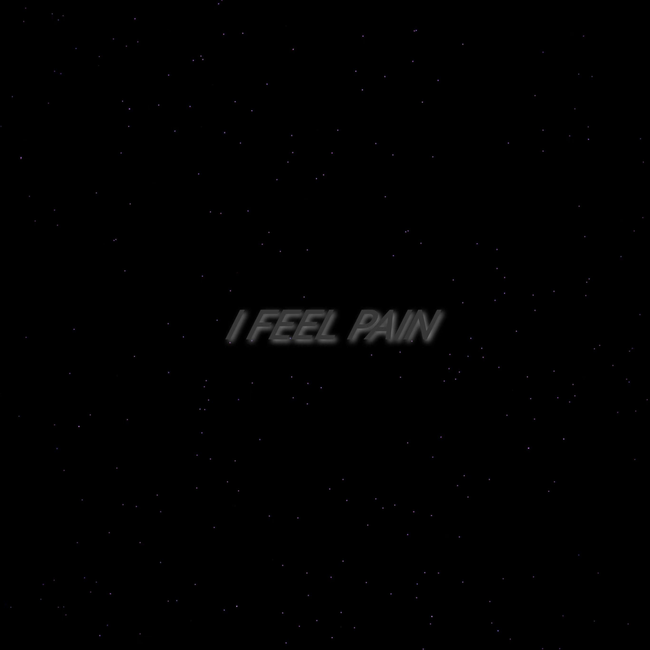 PAIN Pt.1（Prod by maxrxgh）封面