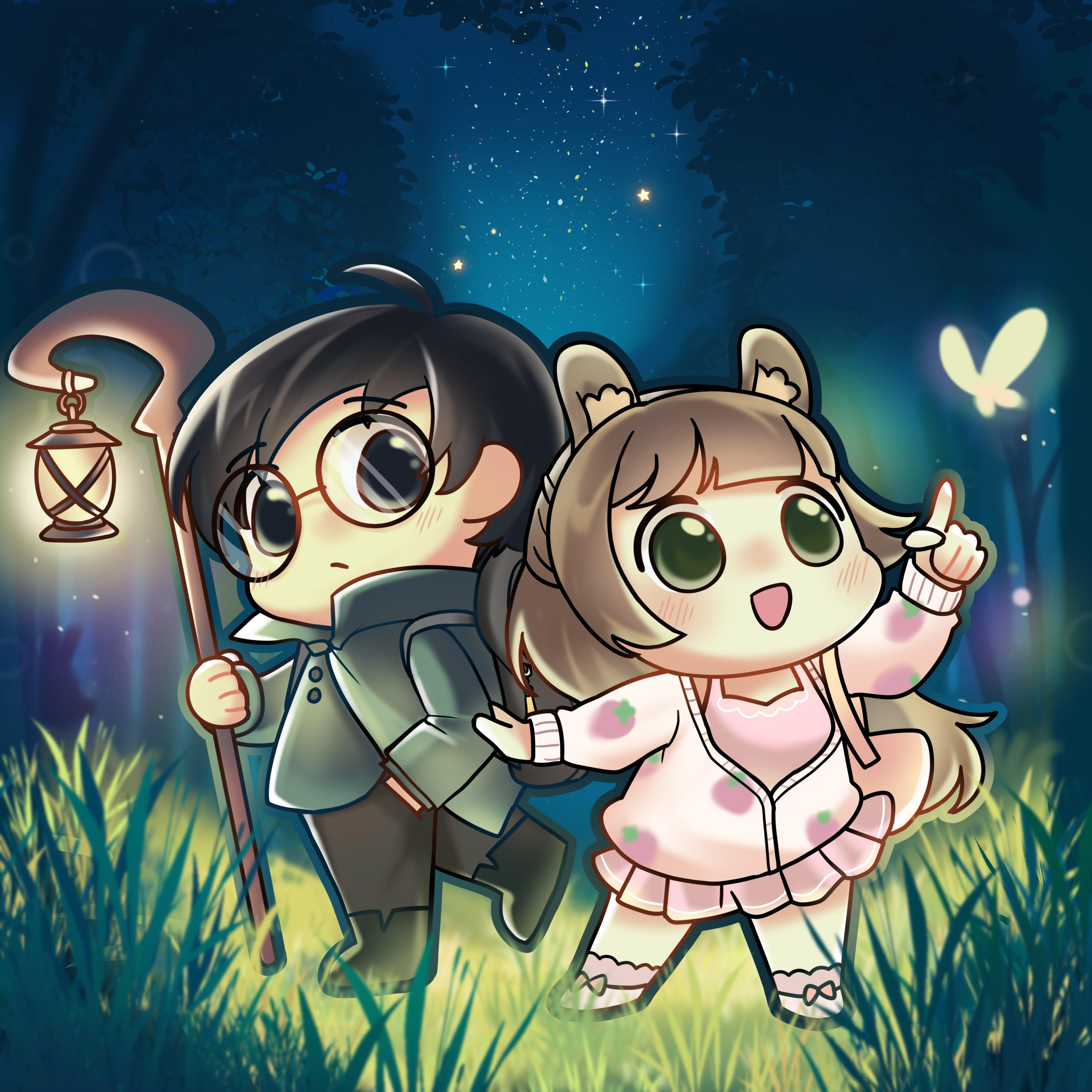 forest of dreams (Instrumental)