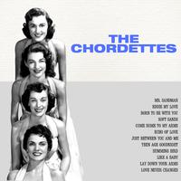 The Chordettes