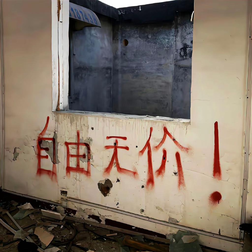 唤醒我的hiphop因子