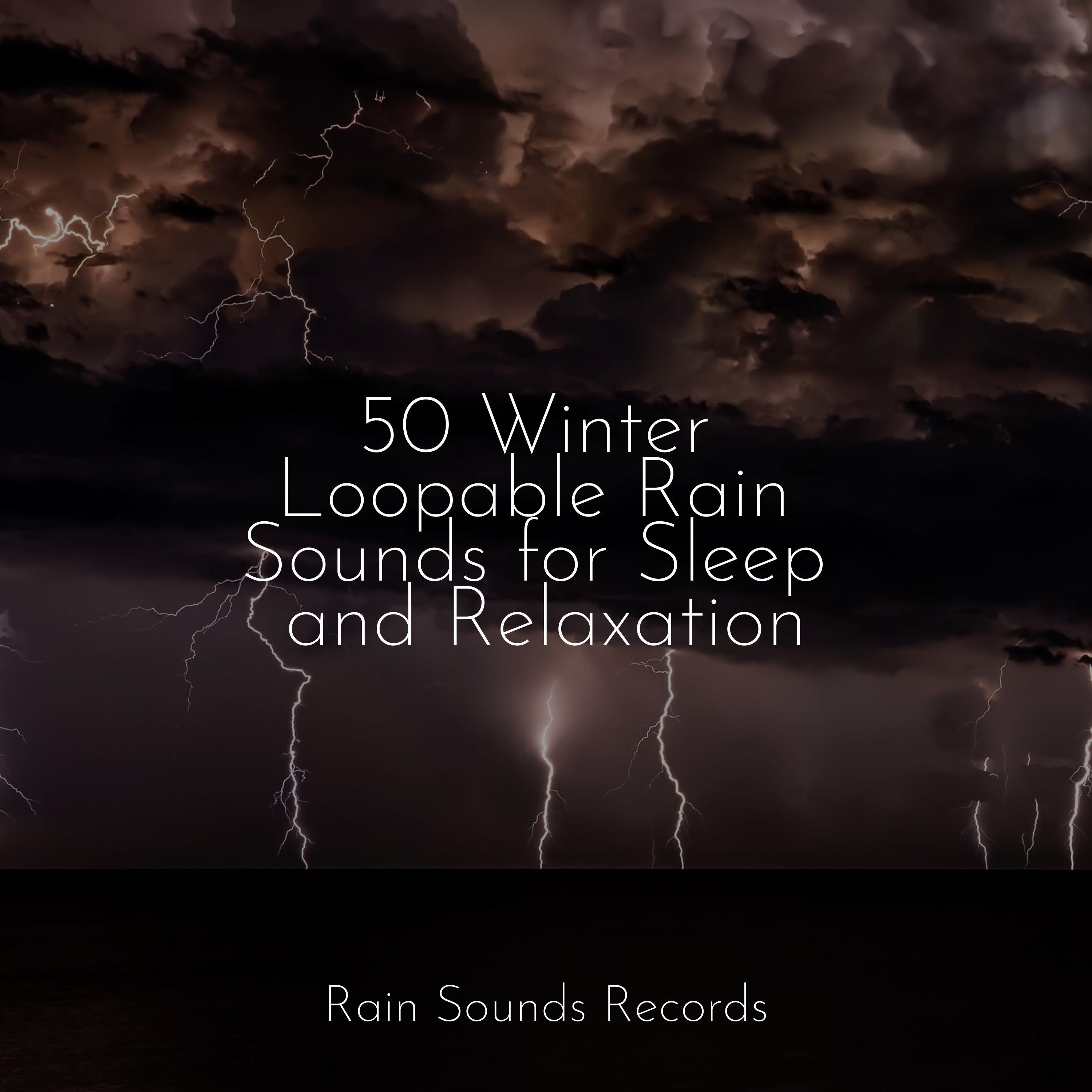 50 Winter Loopable Rain Sounds for Sleep and Relaxation - Sonidos De ...
