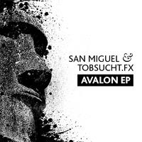 Avalon EP