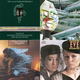 The Alan Parsons Project