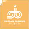 The Space Brothers - Heaven Will Come (Lange Extended Remix)