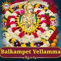 Balkampet Yellamma