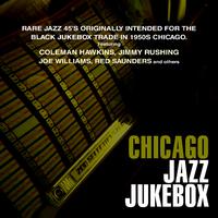 Chicago Jazz Jukebox