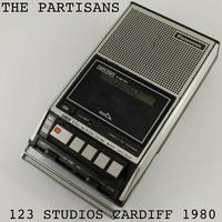 123 Studios Cardiff 1980