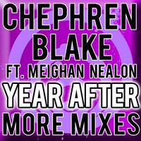 Year After (More Mixes)