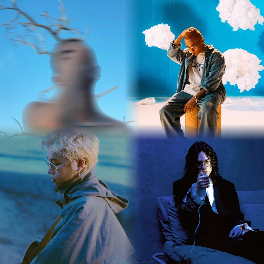 Gareth.T/鹤The Crane/DEN/Gordon Flanders