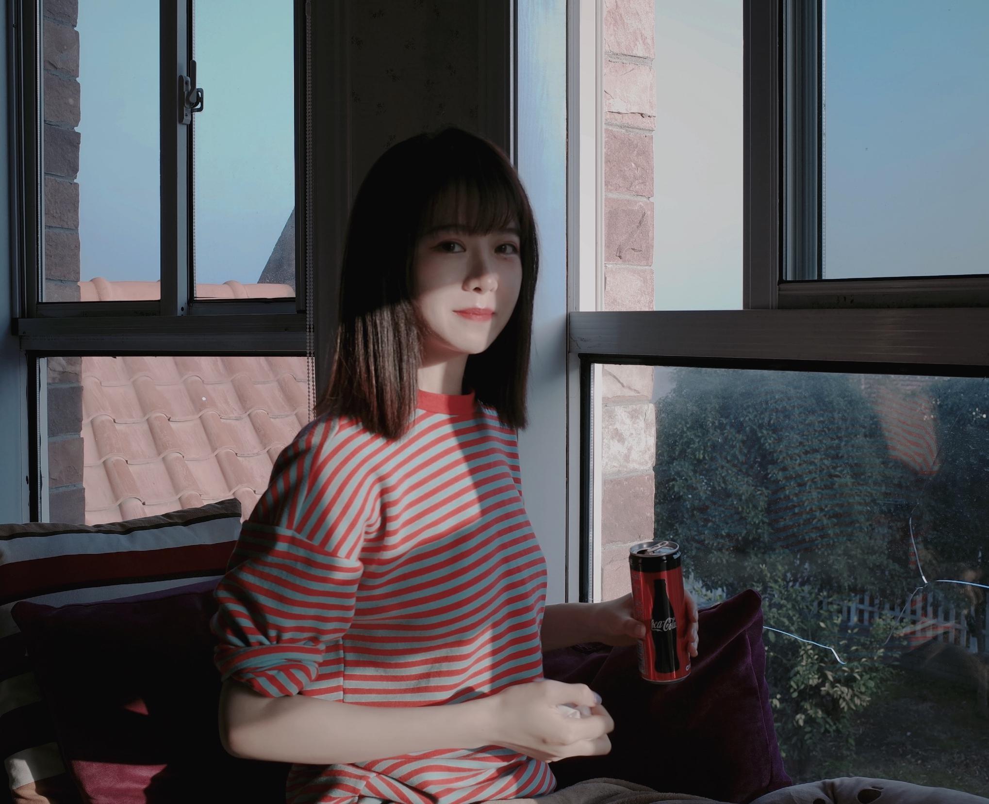 潼二潼子