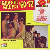 I Grandi Gruppi '60-'70 Vol 1