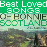 Best Loved Songs of Bonnie Scotland