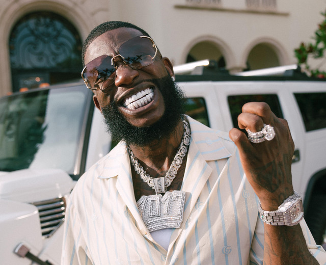 Gucci Mane