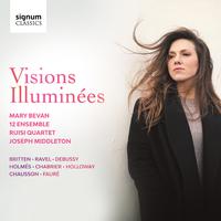 Visions illuminées