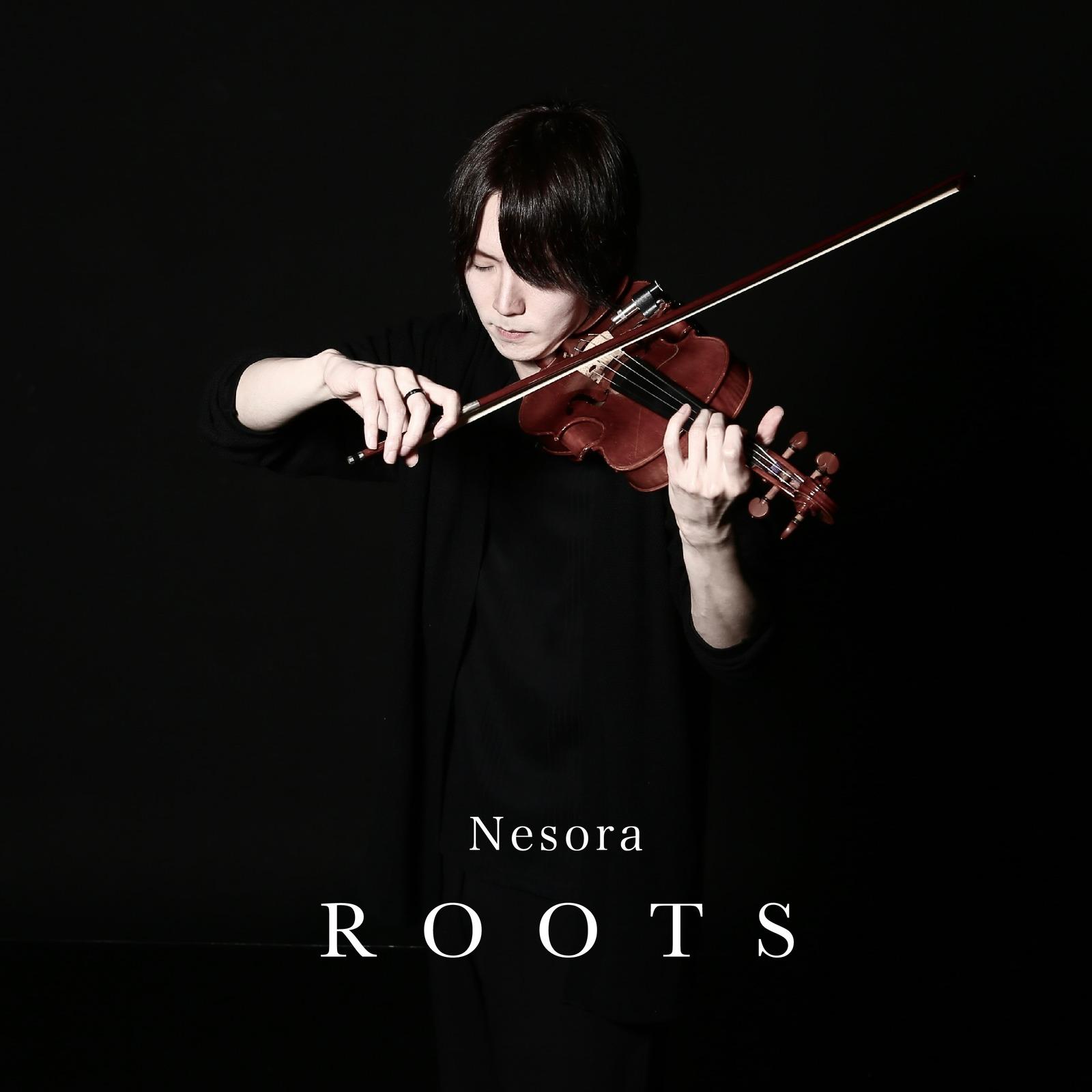 月光花 (Cover)封面