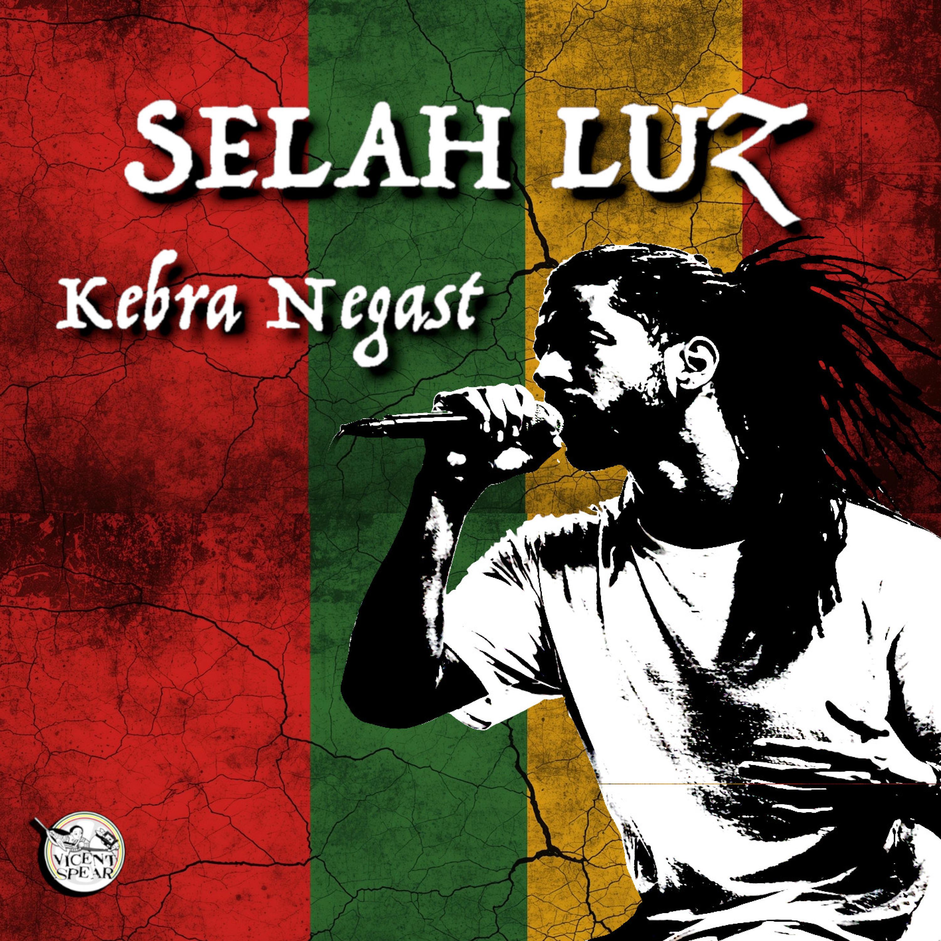 Ecos De Sal (feat. Selah Luz)