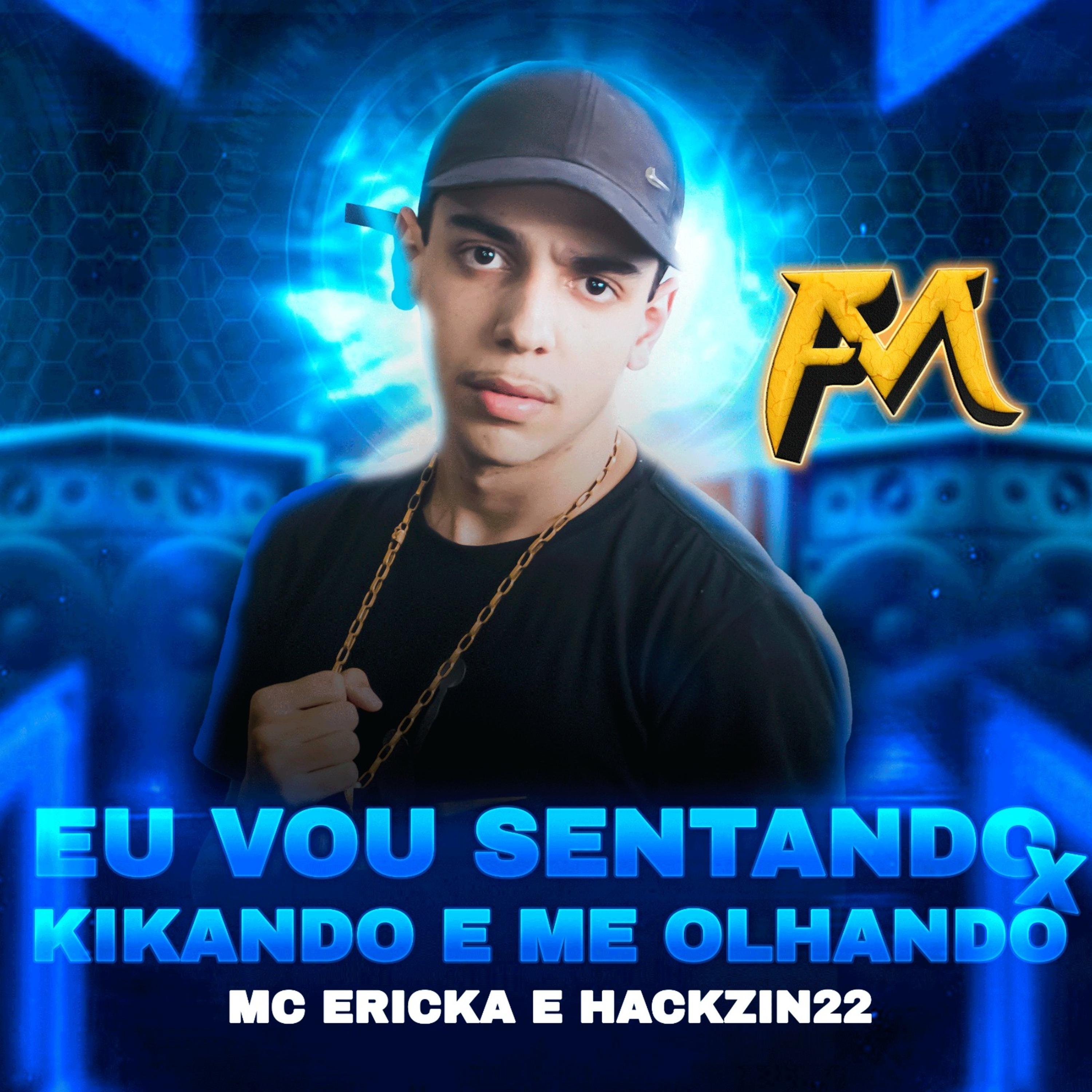 Eu Vou Sentando X Kikando e Me Olhando