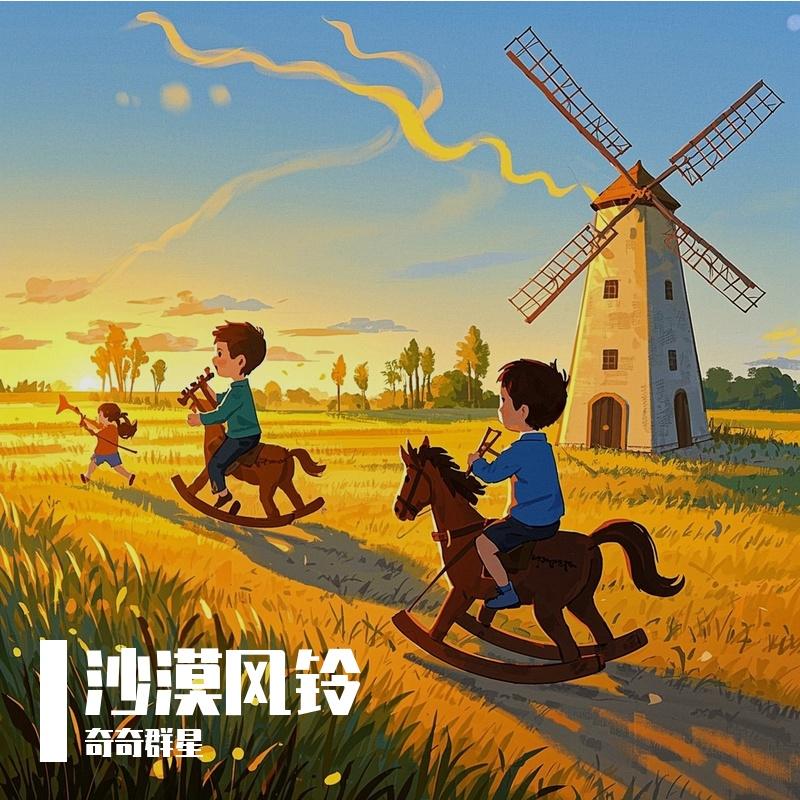 烹饪狂想曲封面