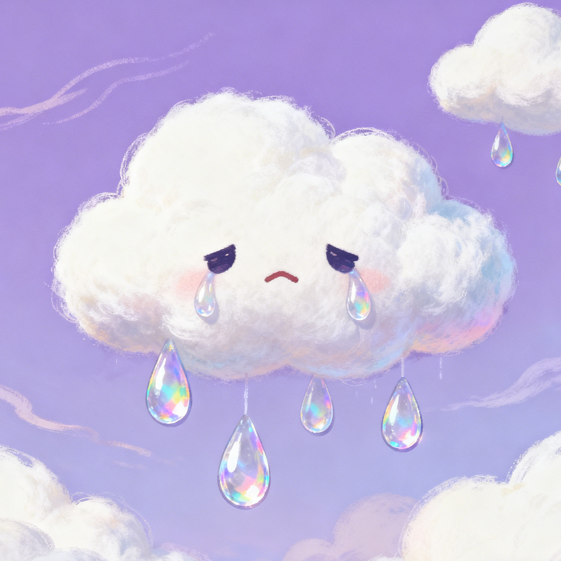 雨季封面