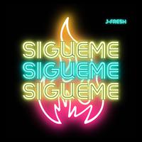 SIGUEME (feat. Oscar Sehck)