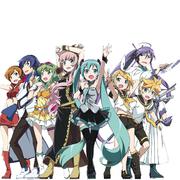 VOCALOID